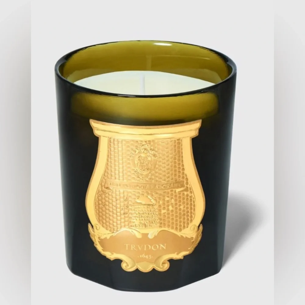 Trudon ABD EL KADER Moroccan mint tea - Picture 2 of 8